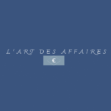 logo https://lartdesaffaires.fr/