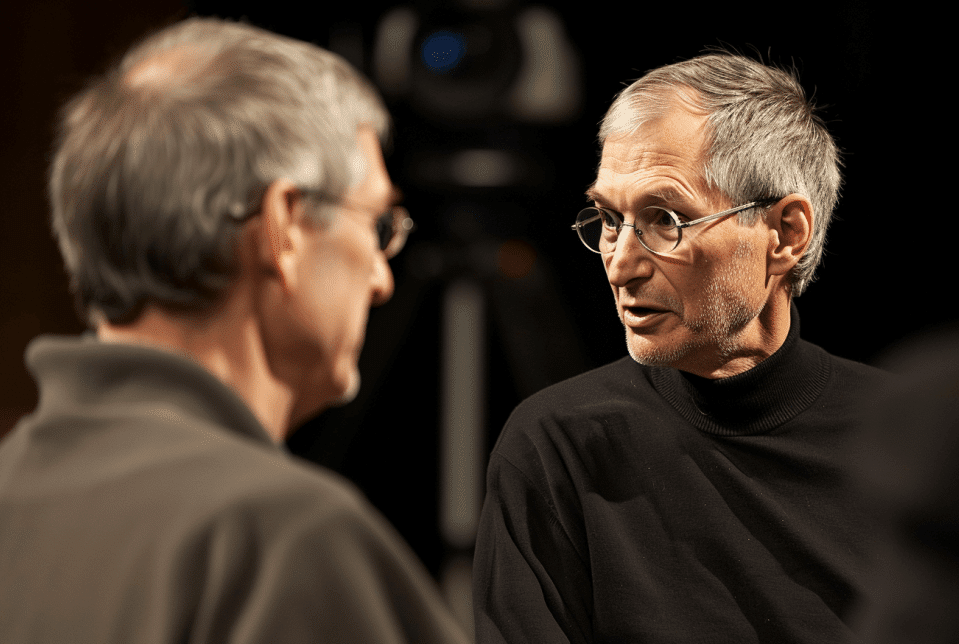 Quelles sont les meilleures citations de Steve jobs et Bill Gates ?