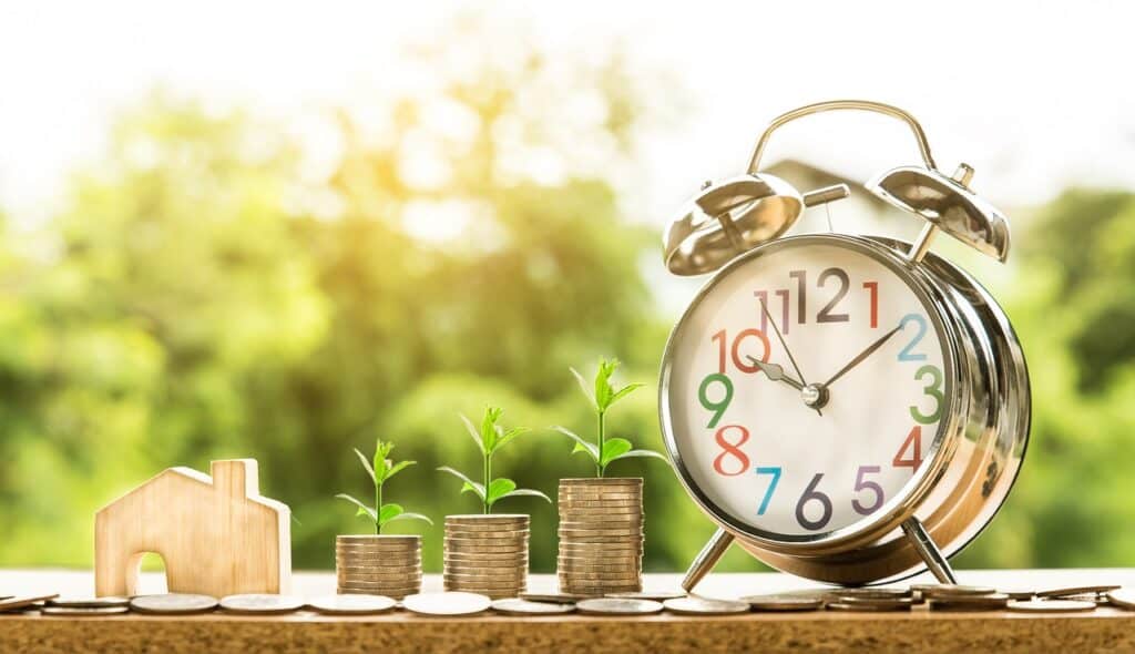 immobiler et finance