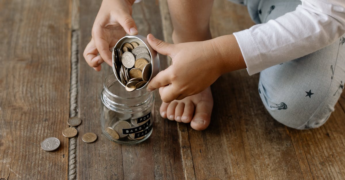découvrez des conseils et ressources pour améliorer votre éducation financière : apprenez à gérer votre argent, épargner efficacement, investir et atteindre vos objectifs financiers avec confiance.