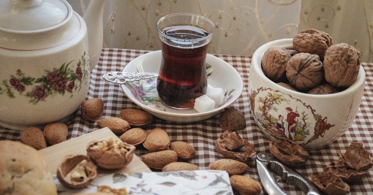 découvrez l’univers culinaire à travers des recettes savoureuses, des conseils de chefs et des astuces pour réussir tous vos plats. faites voyager vos papilles et éveillez votre créativité en cuisine !