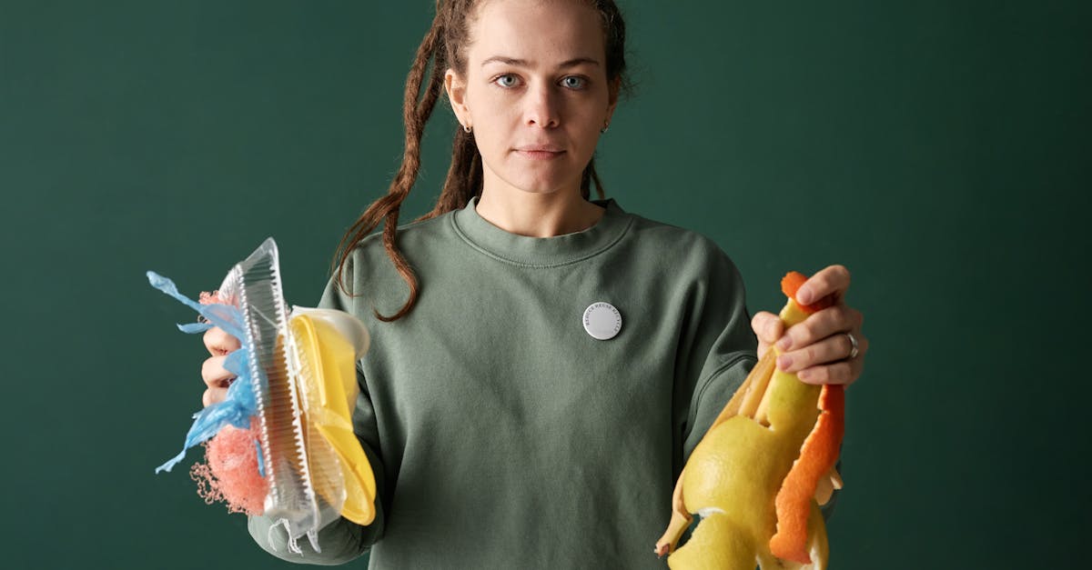 découvrez l'importance de la responsabilité environnementale et comment adopter des pratiques durables pour protéger notre planète.