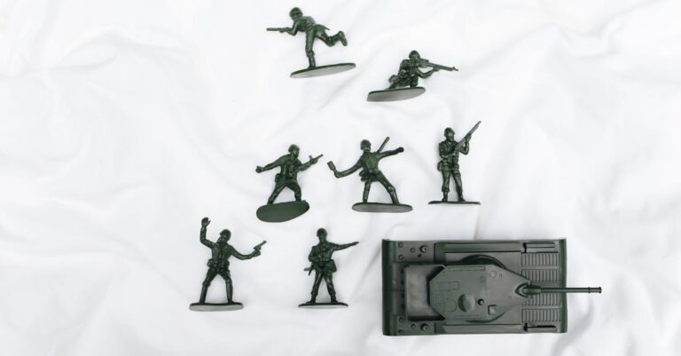 découvrez le salaire des réservistes de l'armée, les avantages et les modalités de rémunération pour ceux qui servent tout en poursuivant une carrière civile.