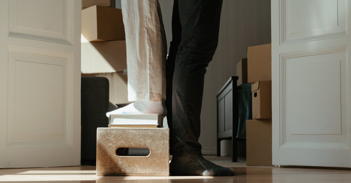 découvrez home packer, votre solution idéale pour organiser, emballer et déménager facilement. simplifiez votre déménagement avec nos astuces et guides pratiques.