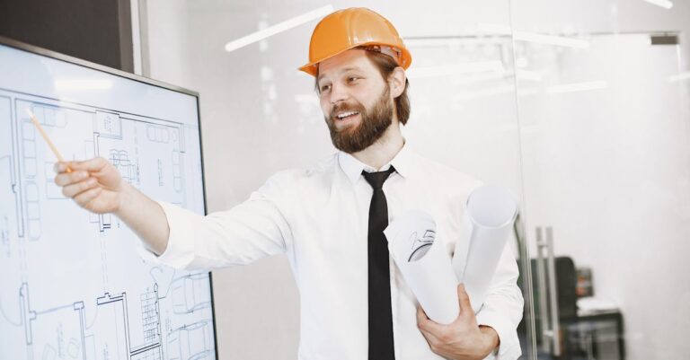 découvrez comment présenter efficacement la structure de votre projet ou organisation avec des conseils clairs et détaillés.