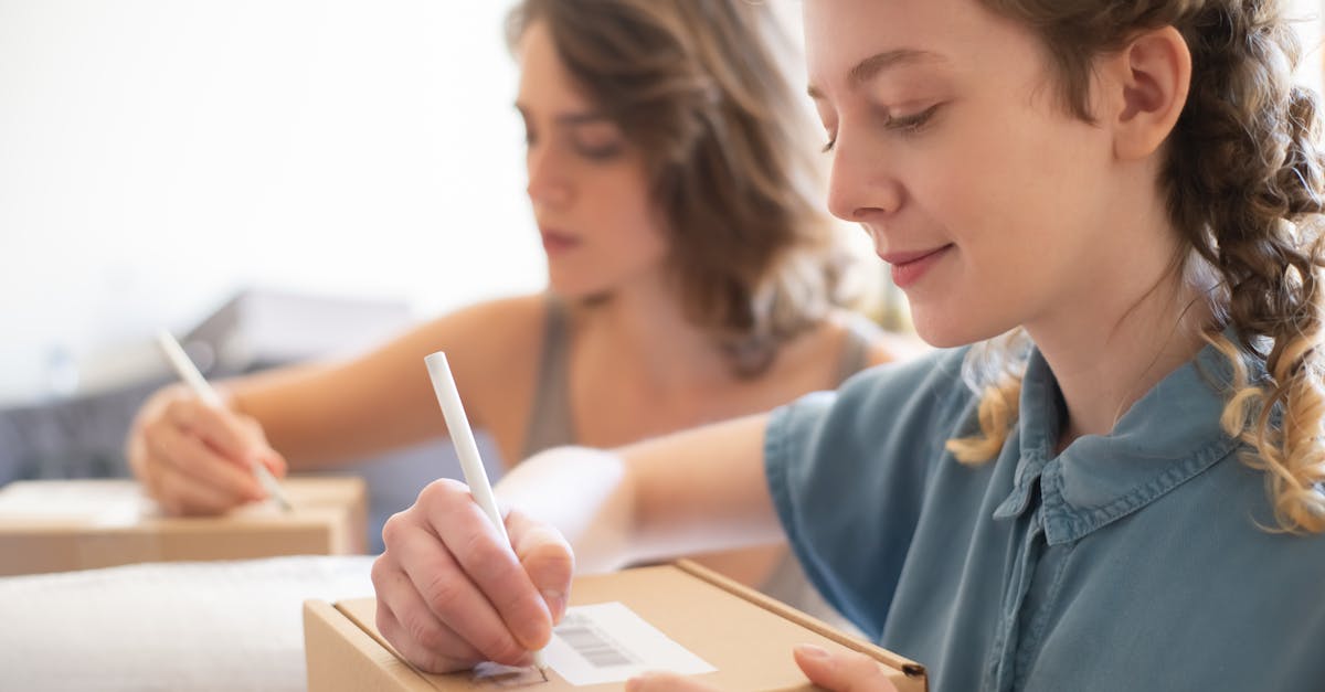 découvrez des opportunités d'emballage à domicile pour travailler facilement depuis chez vous et gagner un revenu flexible.