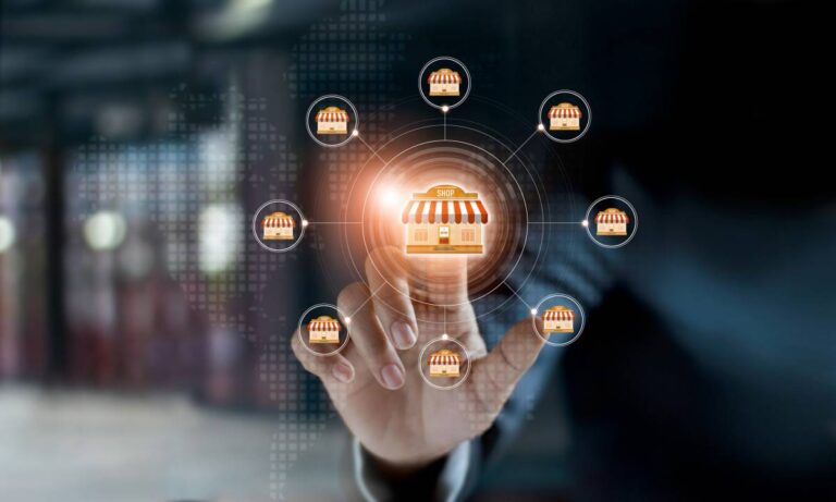 La franchise : la voie royale pour exploiter une marque déjà établie