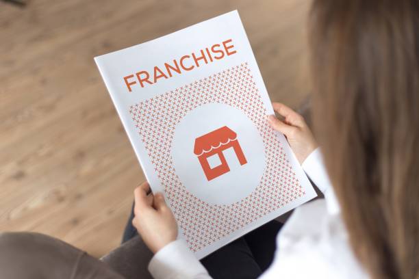 rejoindre un réseau de franchise franchiseur franchisé