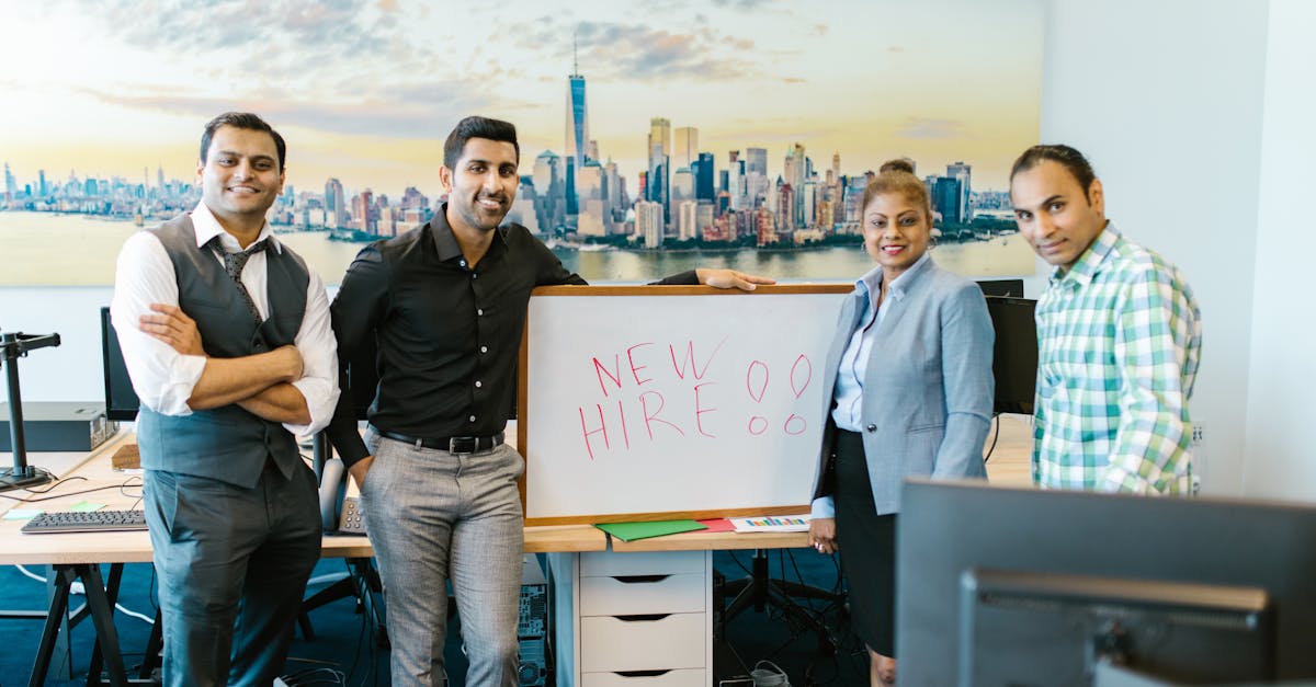 découvrez les opportunités de carrière passionnantes et les postes à pourvoir pour évoluer professionnellement et rejoindre une équipe dynamique.