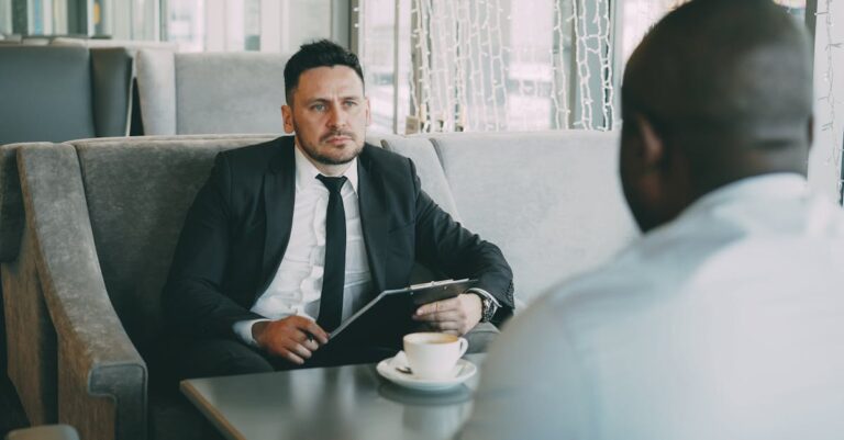 découvrez nos services de consulting pour optimiser la performance de votre entreprise grâce à des conseils personnalisés et une expertise éprouvée.