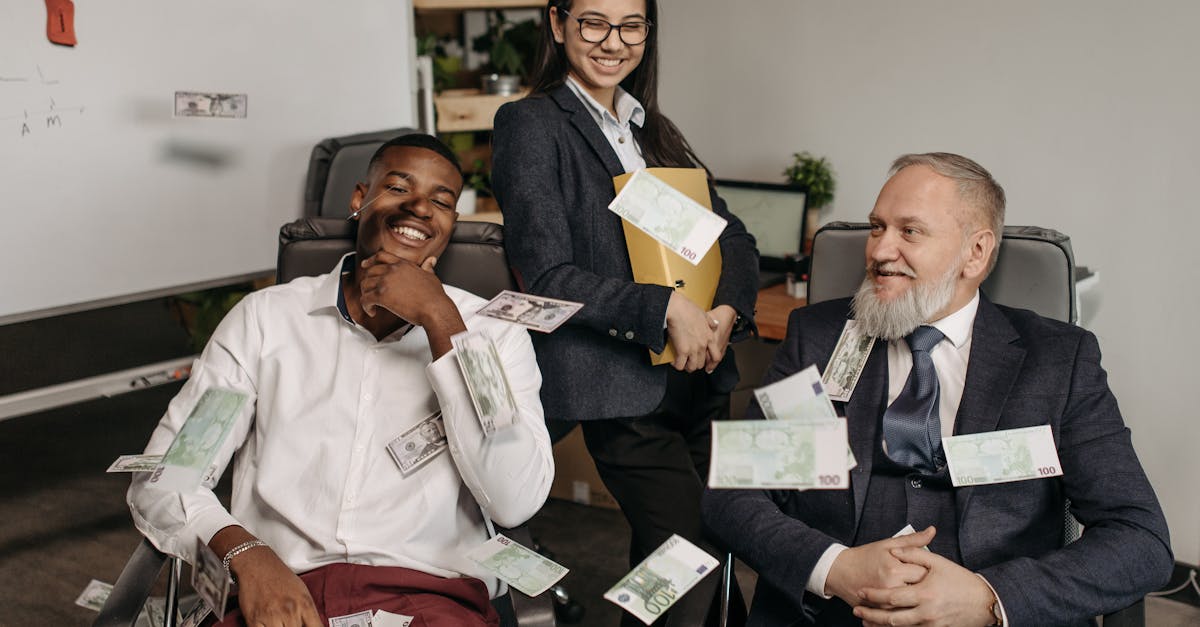 découvrez les avantages sociaux offerts aux employés pour améliorer leur bien-être et leur satisfaction au travail.