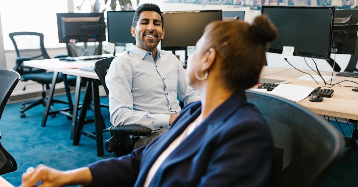 découvrez les avantages offerts aux employés pour améliorer leur bien-être et leur satisfaction au travail.