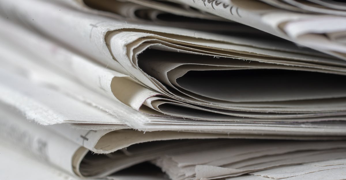 découvrez les dernières actualités, conseils et tendances pour les petites et moyennes entreprises (pme) afin de booster votre croissance et rester informé.