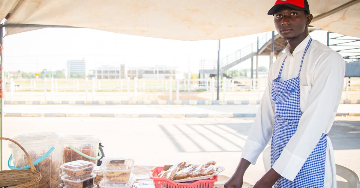 découvrez comment créer et gérer un microbusiness rentable avec des astuces pratiques pour maximiser vos profits et réussir votre petite entreprise.