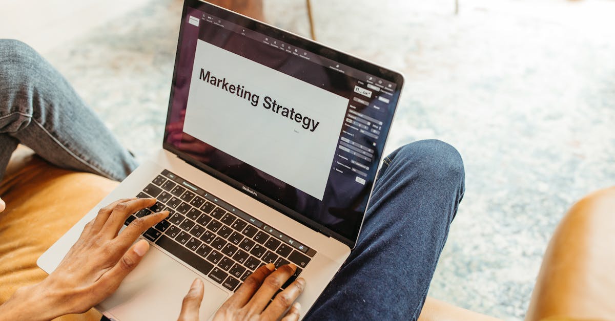 découvrez les stratégies de marketing digital pour optimiser votre présence en ligne, attirer plus de clients et booster votre croissance grâce aux outils numériques.