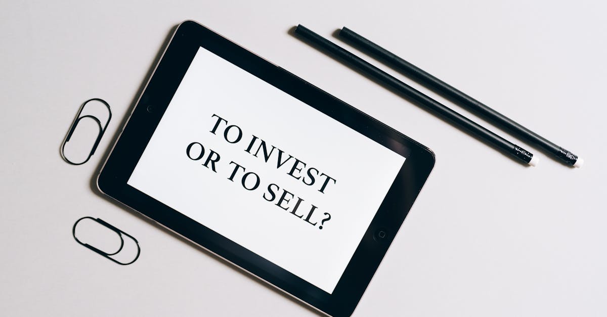 découvrez des stratégies d'investissement efficaces pour maximiser vos rendements et sécuriser votre avenir financier.