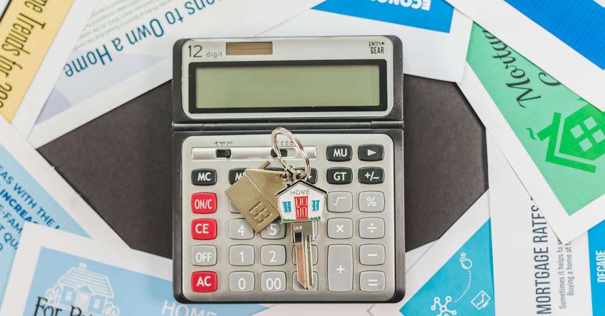 découvrez des solutions efficaces en cas de refus de prêt immobilier pour concrétiser votre projet d'achat grâce à nos conseils spécialisés.