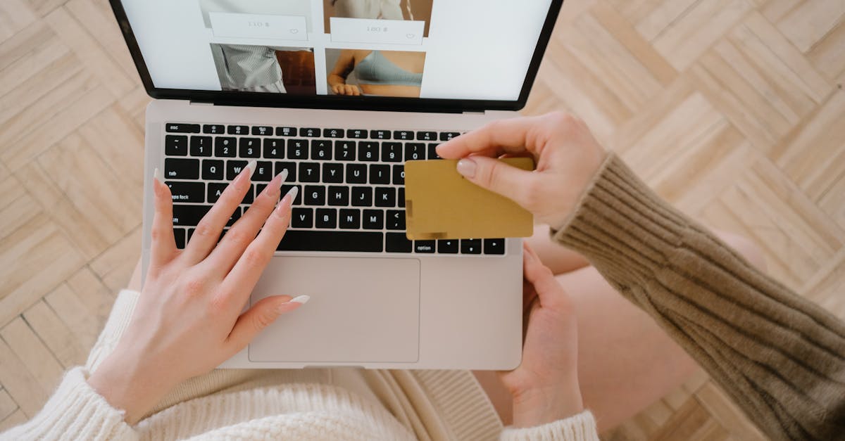 découvrez comment choisir et exploiter une niche e-commerce rentable pour réussir votre boutique en ligne et maximiser vos ventes.