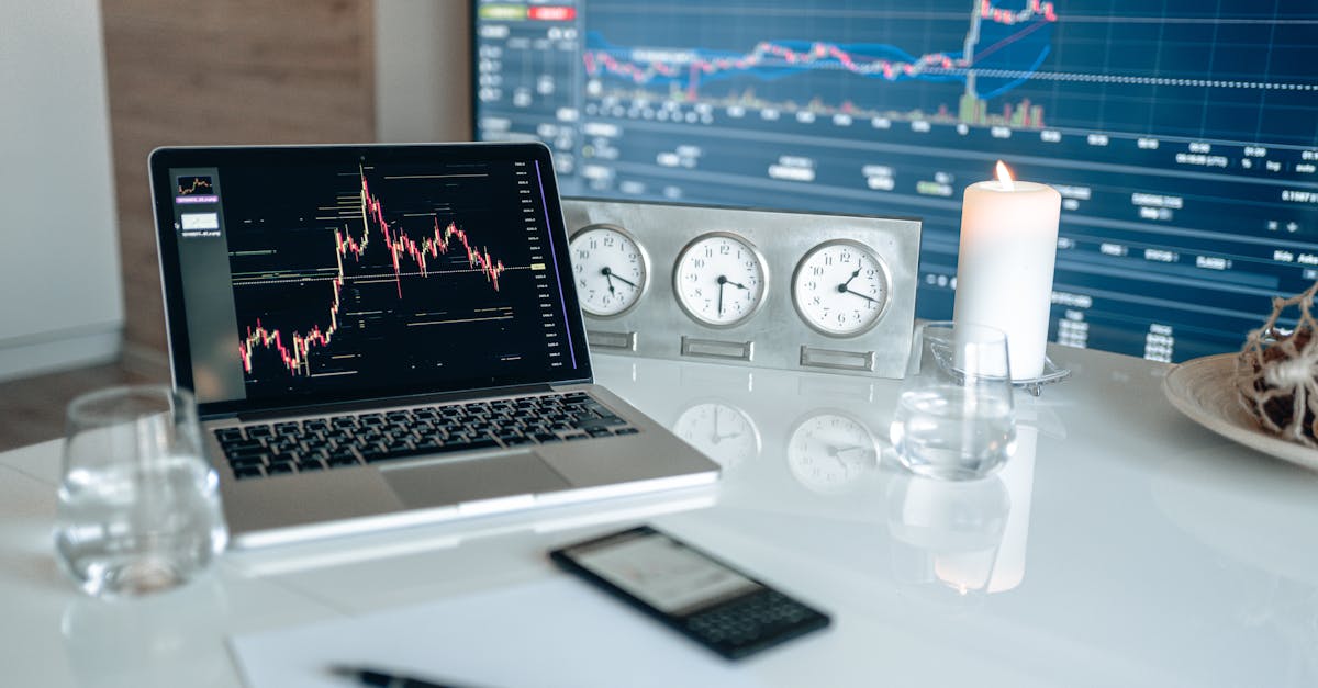 découvrez les erreurs courantes des débutants en trading et apprenez comment les éviter pour réussir vos investissements.