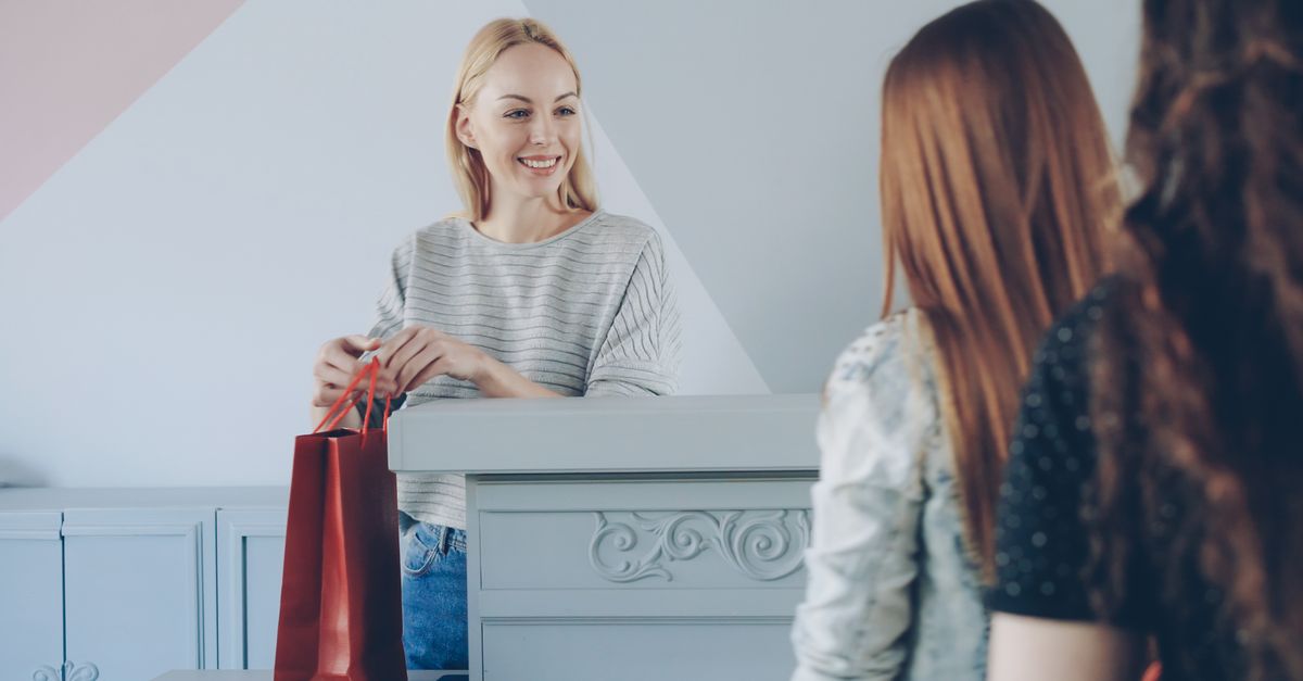 découvrez comment améliorer l'expérience client pour fidéliser vos clients, optimiser la satisfaction et augmenter la croissance de votre entreprise.