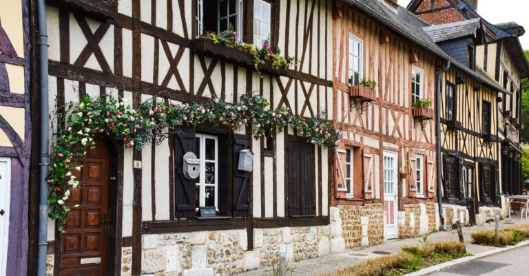 découvrez la cuisine normande, riche en saveurs avec ses produits frais de la mer et ses spécialités traditionnelles comme le camembert, le cidre et les fruits de mer.