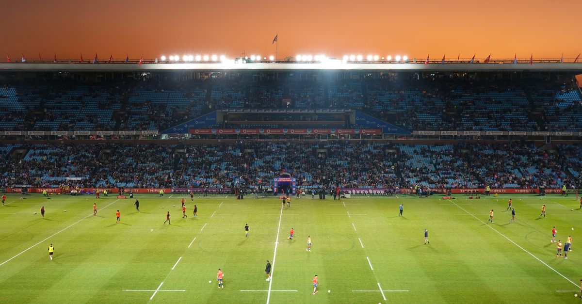 découvrez notre plateforme de billetterie sportive, facile et rapide, pour réserver vos places pour tous les événements sportifs incontournables.