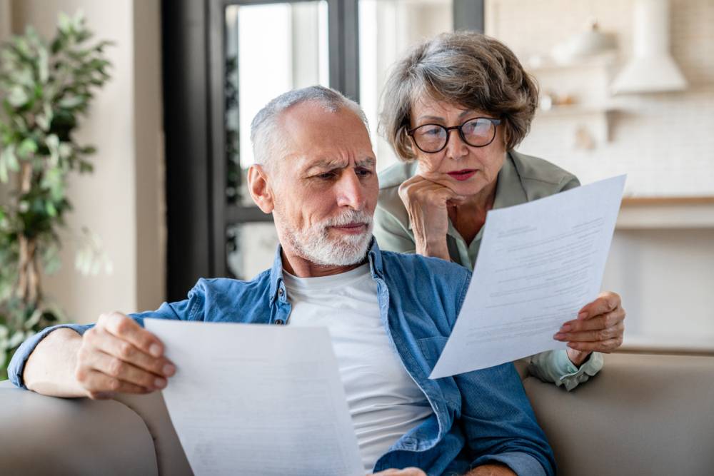 mutuelle senior