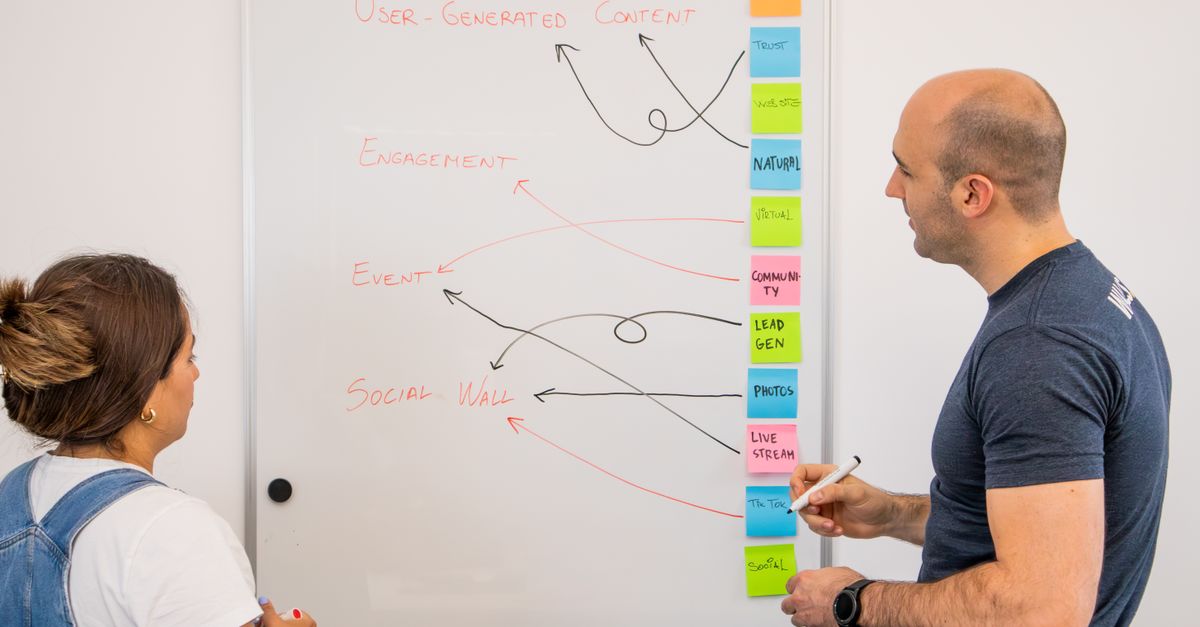 découvrez comment automatiser la génération de leads pour optimiser votre prospection et augmenter vos ventes efficacement.