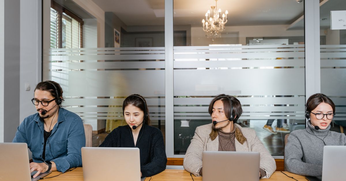 servicedesk 360 : solution complète pour la gestion efficace de votre service client et support it, offrant assistance rapide et personnalisée à 360 degrés.