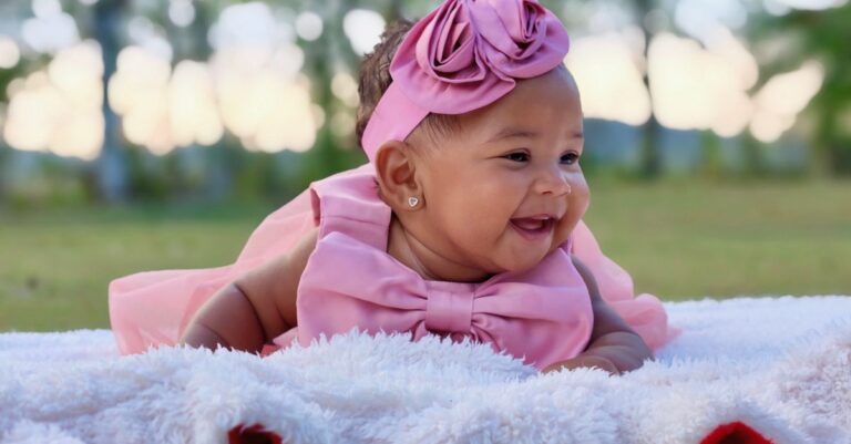 découvrez tout ce qu'il faut savoir sur les bébés : soins, alimentation, développement et conseils pour les jeunes parents.