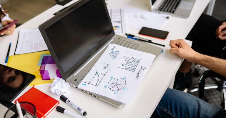 découvrez nos solutions marketing innovantes pour booster votre visibilité et augmenter vos ventes efficacement.