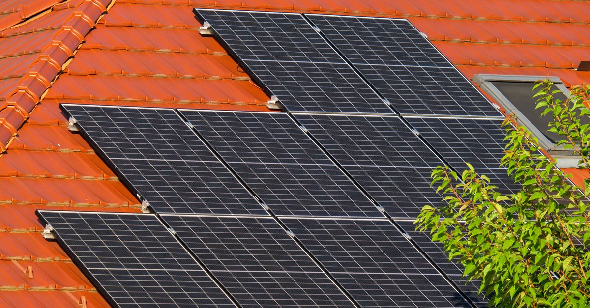 découvrez nos panneaux solaires performants et écologiques pour réduire votre facture d'énergie et protéger l'environnement grâce à une énergie renouvelable.