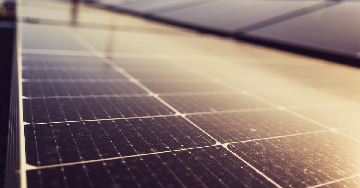 découvrez nos panneaux solaires performants et économiques pour produire votre propre énergie renouvelable. optez pour une solution écologique et durable adaptée à vos besoins.