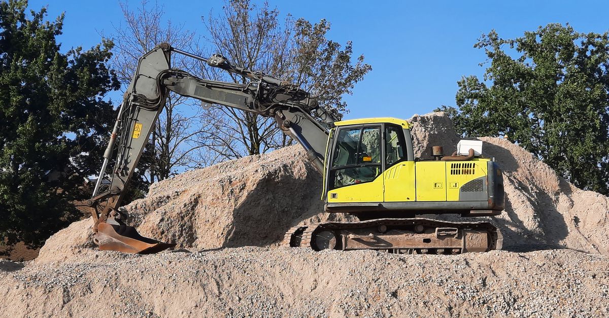 découvrez nos services professionnels de terrassement et travaux de terrassement pour préparer efficacement vos chantiers de construction.